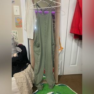 Free People Dupe Romper